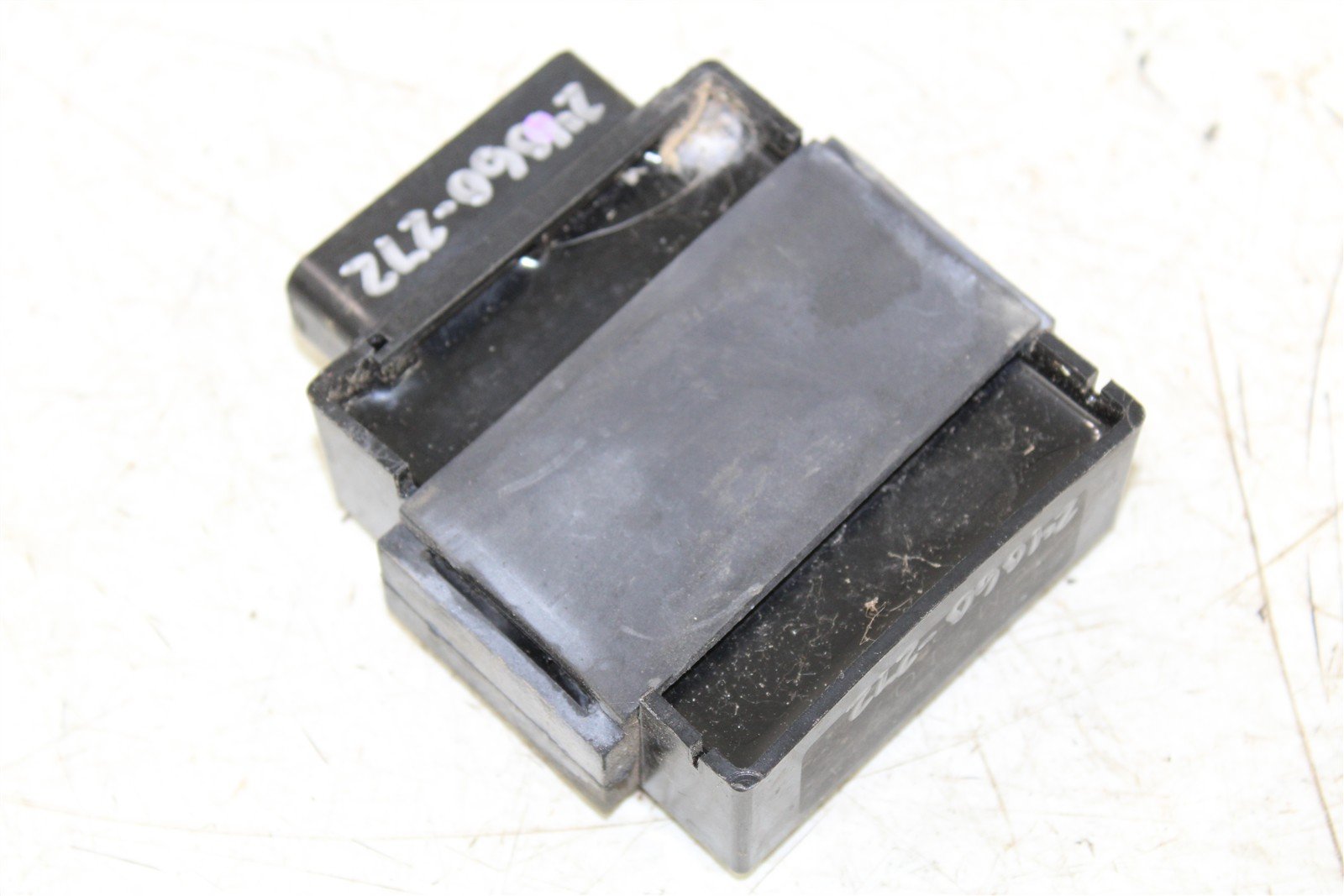 2008 Kawasaki Prairie 360 4x4 ECU Computer Ignition 24060