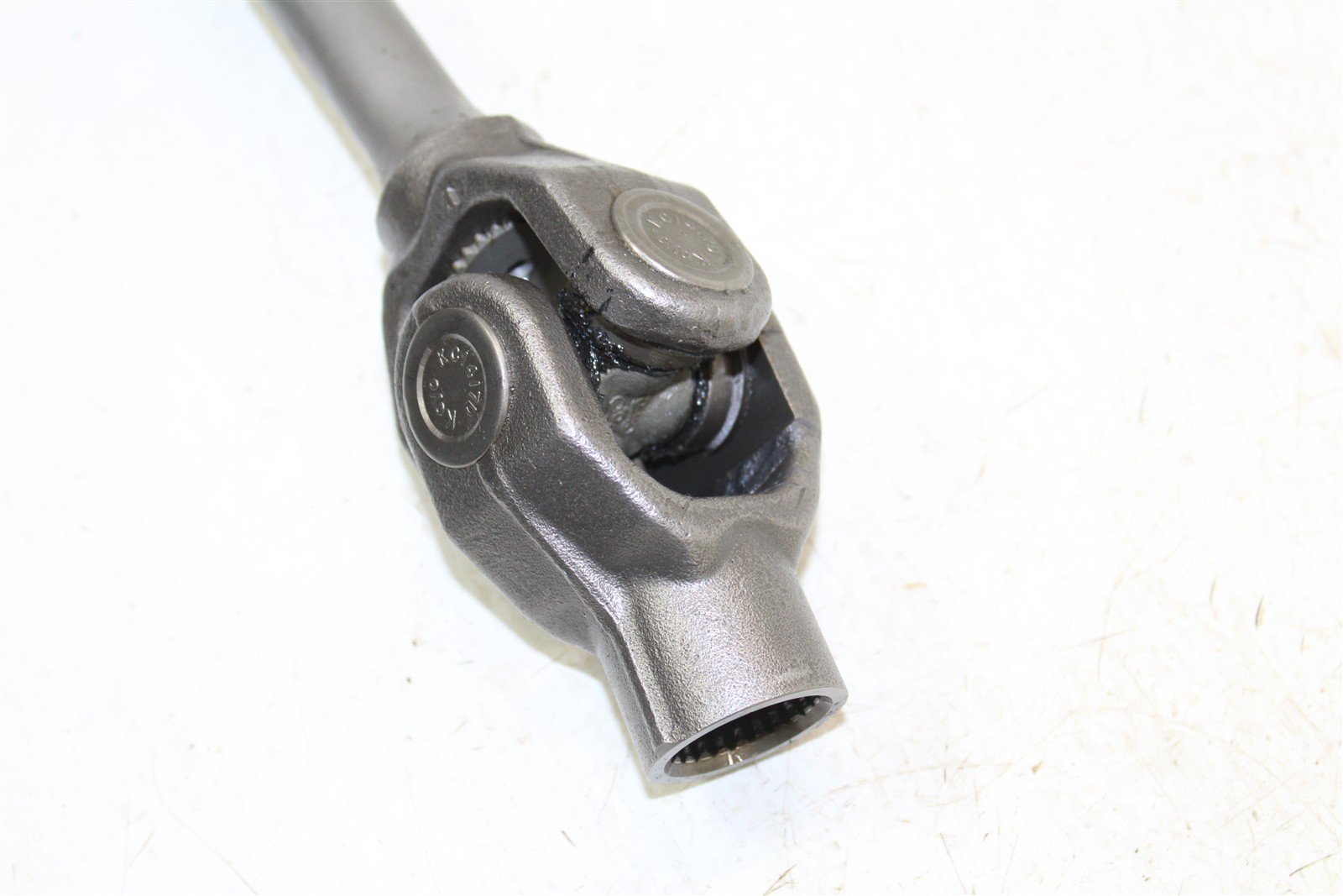 2008 Kawasaki Prairie 360 4x4 Rear Drive Shaft Assembly 24060