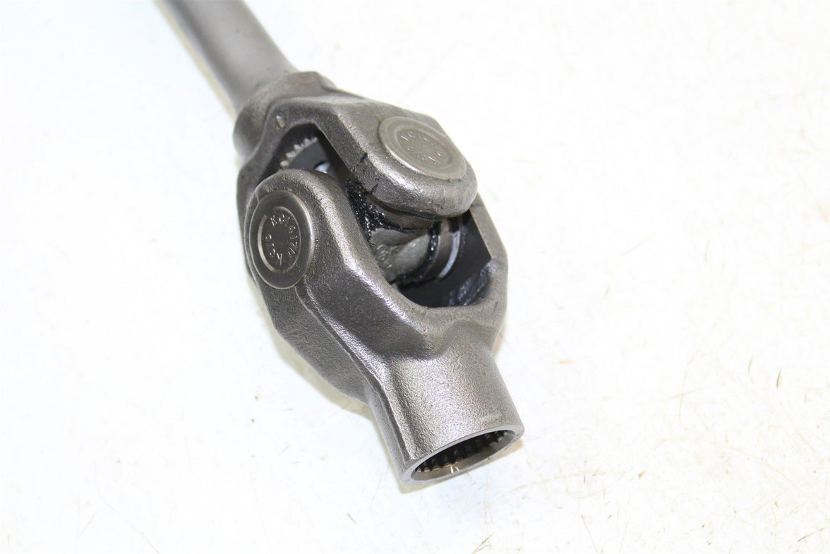 2008 Kawasaki Prairie 360 4x4 Rear Drive Shaft Assembly 24060