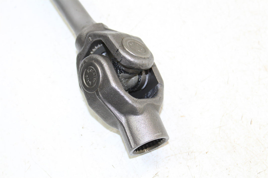 2008 Kawasaki Prairie 360 4x4 Rear Drive Shaft Assembly 24060