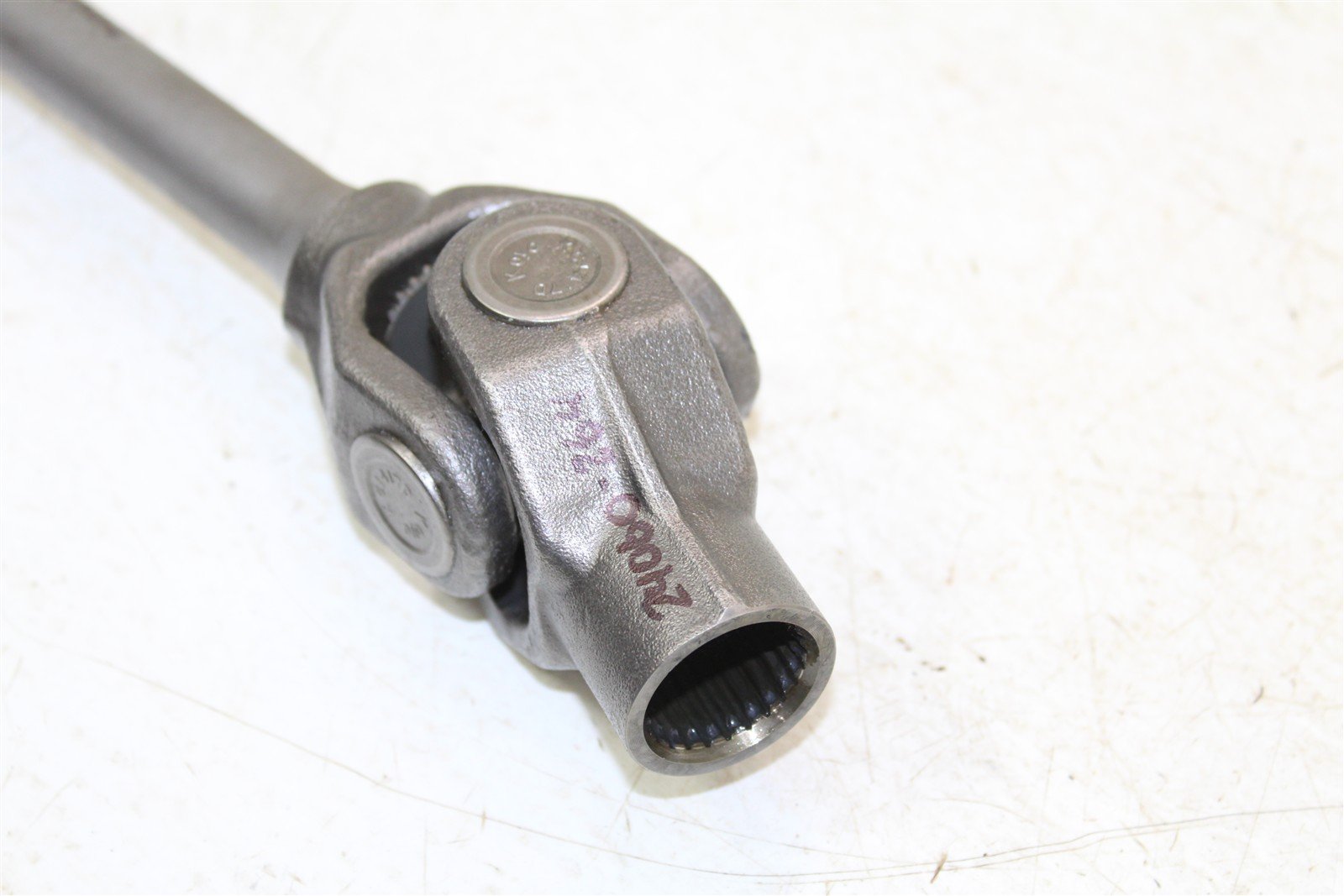 2008 Kawasaki Prairie 360 4x4 Rear Drive Shaft Assembly 24060