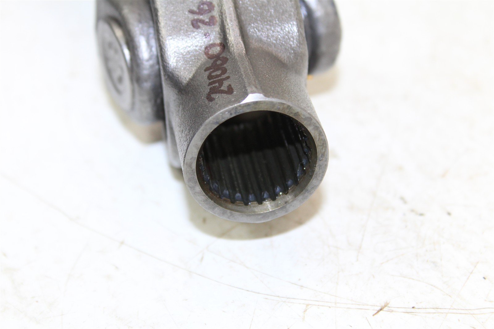 2008 Kawasaki Prairie 360 4x4 Rear Drive Shaft Assembly 24060