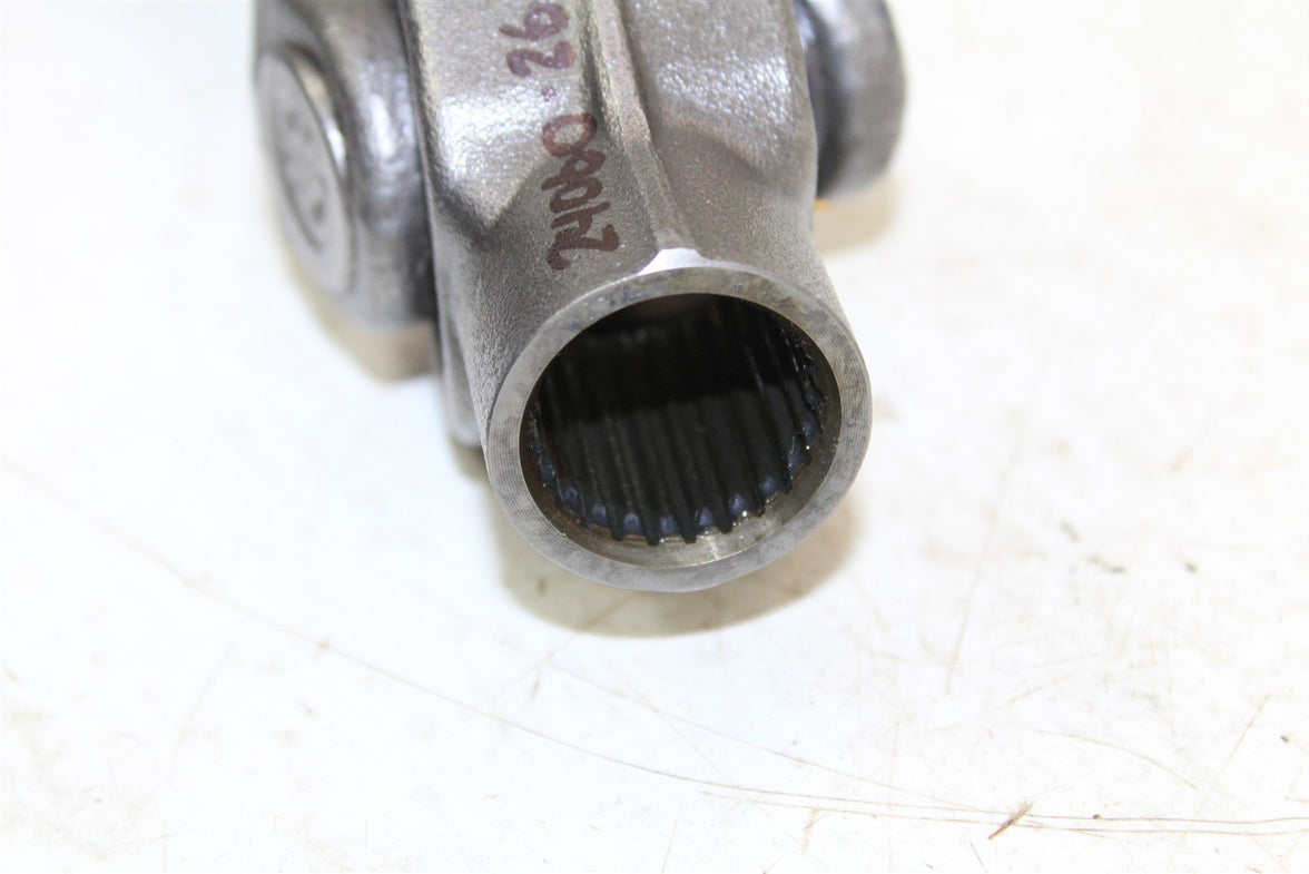 2008 Kawasaki Prairie 360 4x4 Rear Drive Shaft Assembly 24060