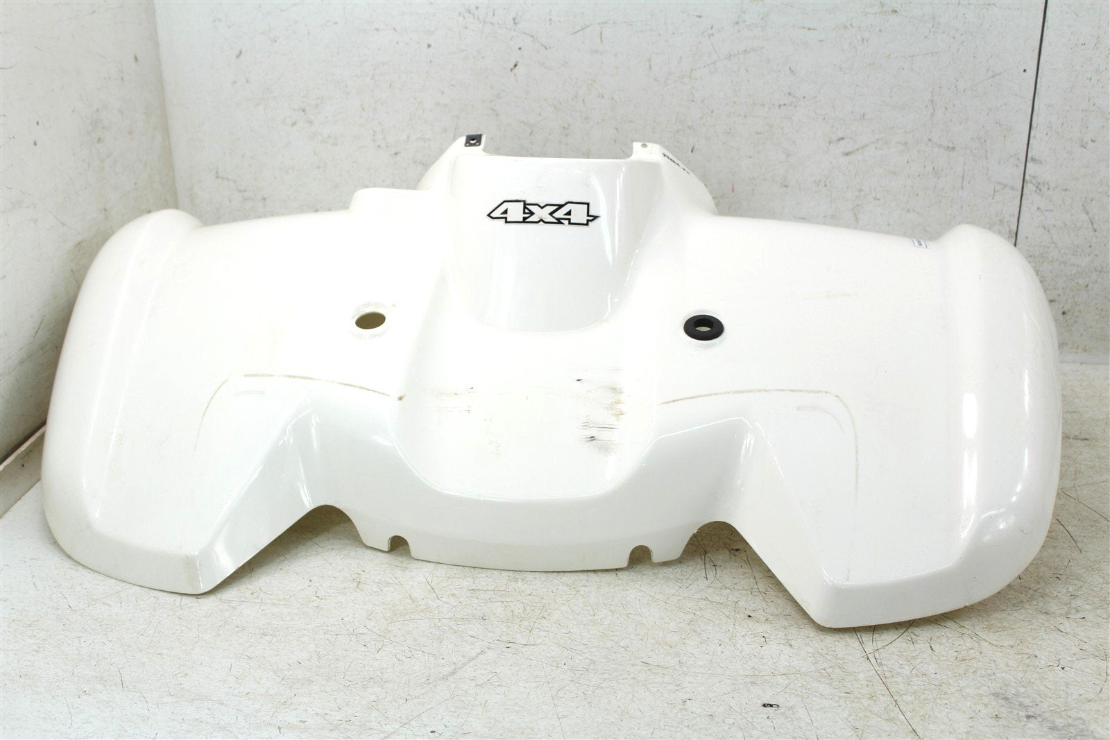 2008 Kawasaki Prairie 360 4x4 Front Fender Plastic 24060