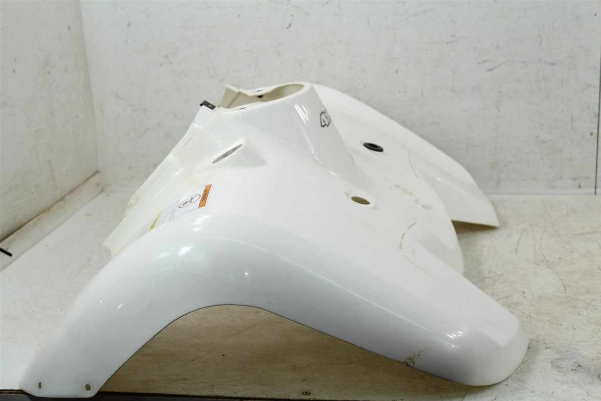 2008 Kawasaki Prairie 360 4x4 Front Fender Plastic 24060