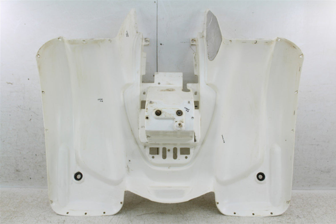 2008 Kawasaki Prairie 360 4x4 Rear Fender Plastics 24060