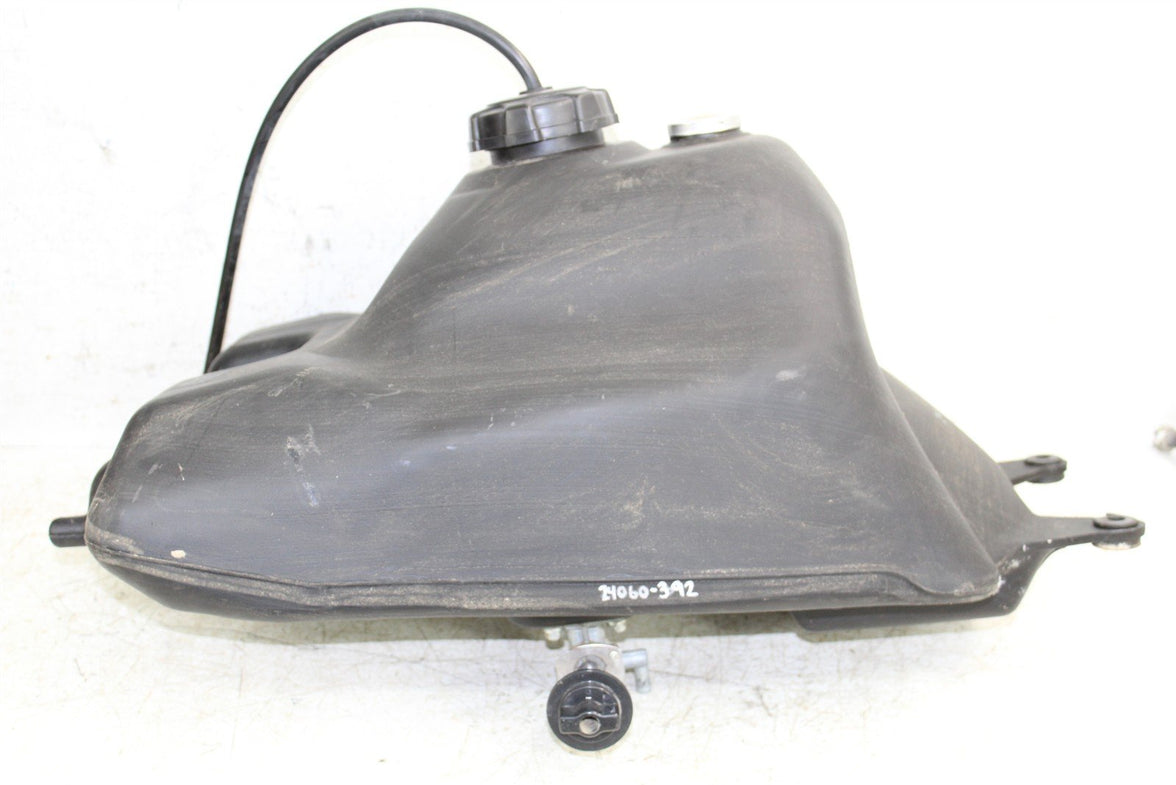 2008 Kawasaki Prairie 360 4x4 Gas Fuel Tank 24060