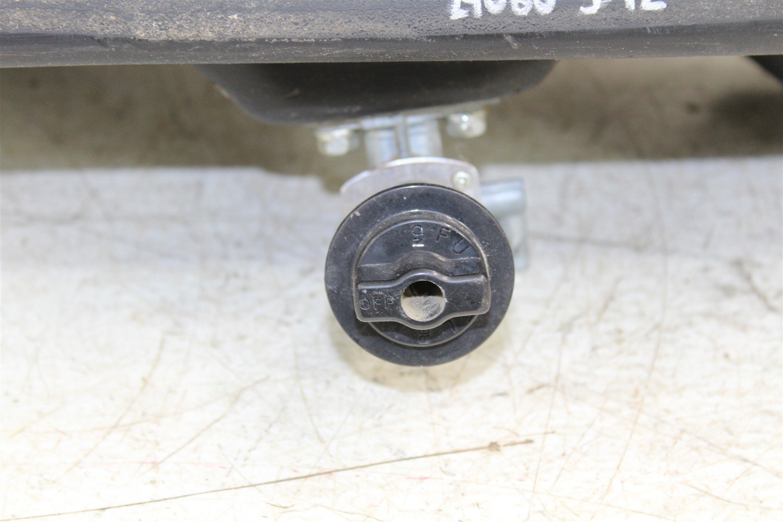 2008 Kawasaki Prairie 360 4x4 Gas Fuel Tank 24060