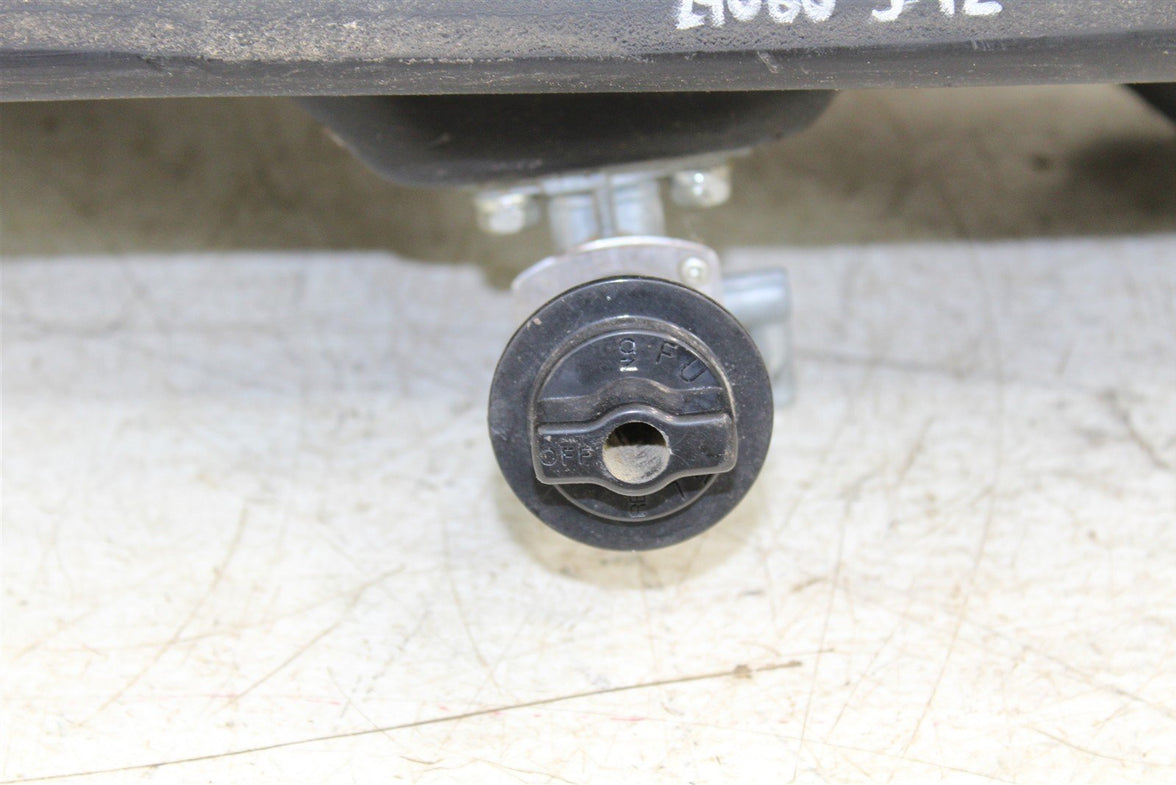 2008 Kawasaki Prairie 360 4x4 Gas Fuel Tank 24060