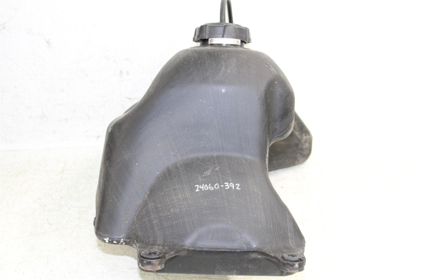 2008 Kawasaki Prairie 360 4x4 Gas Fuel Tank 24060
