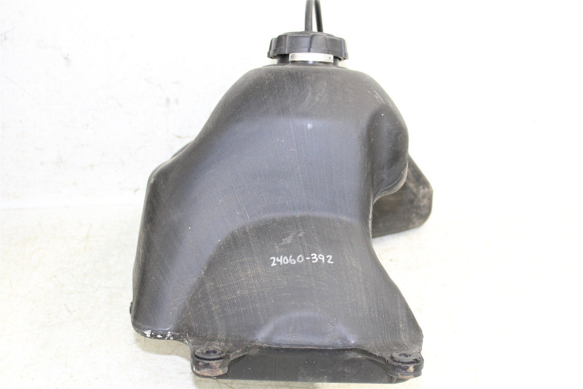 2008 Kawasaki Prairie 360 4x4 Gas Fuel Tank 24060
