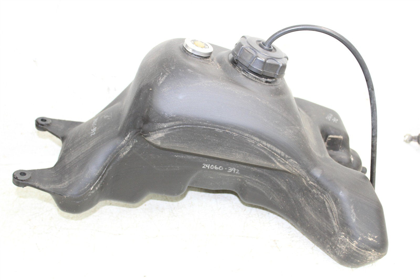 2008 Kawasaki Prairie 360 4x4 Gas Fuel Tank 24060