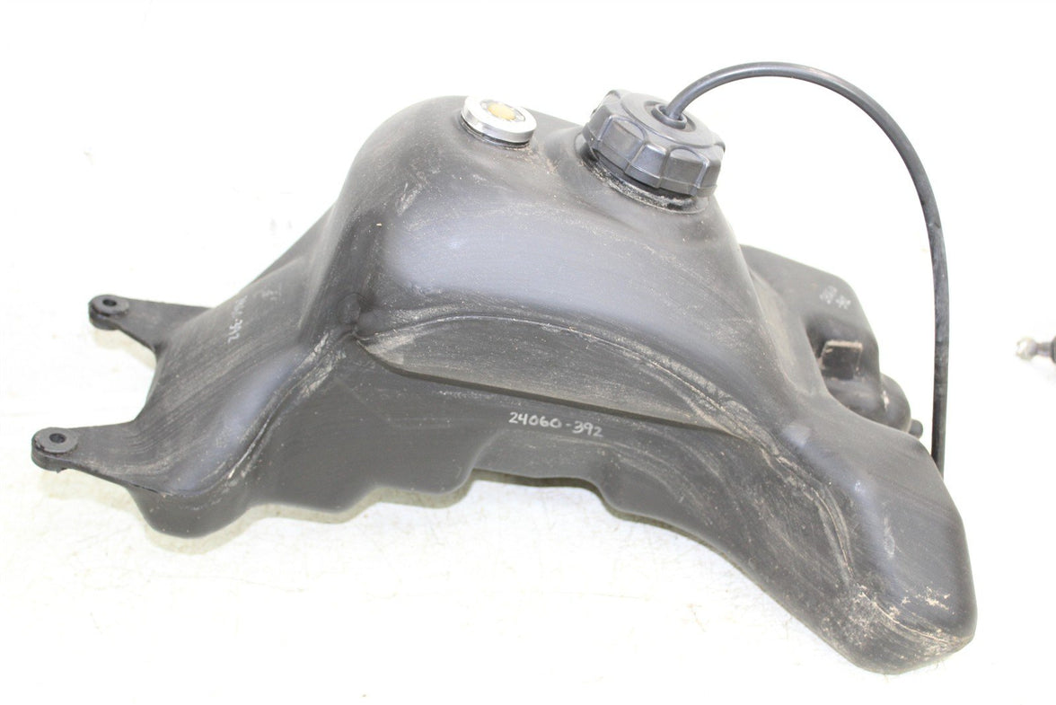 2008 Kawasaki Prairie 360 4x4 Gas Fuel Tank 24060