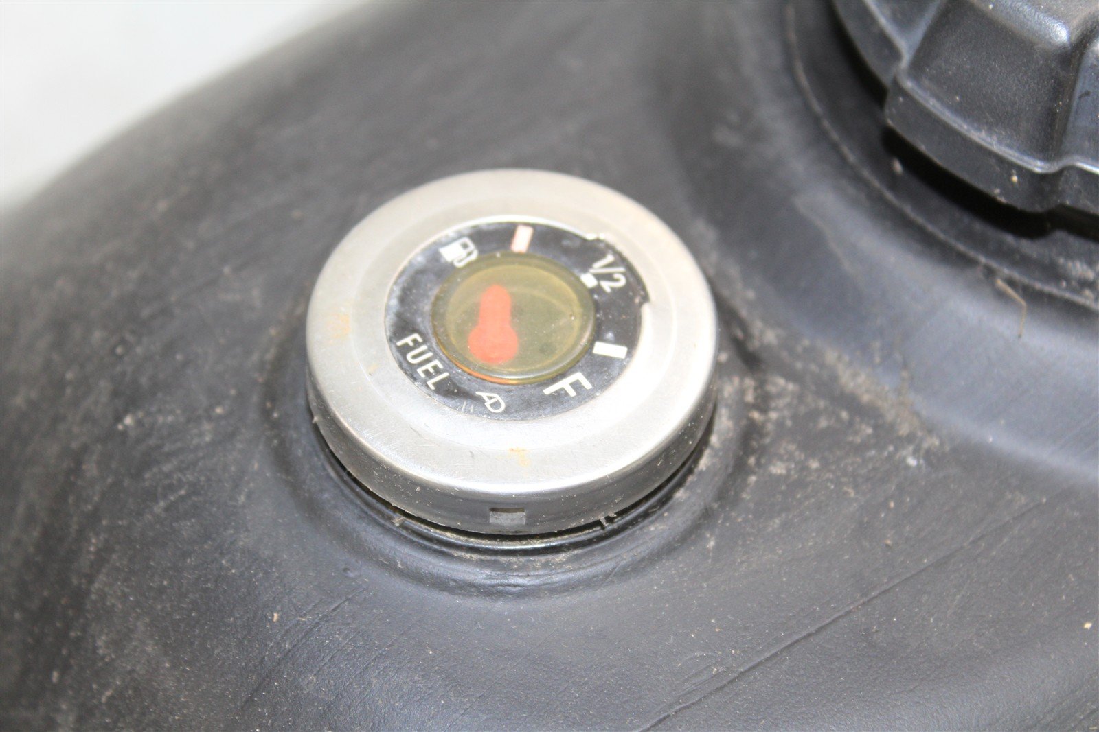 2008 Kawasaki Prairie 360 4x4 Gas Fuel Tank 24060