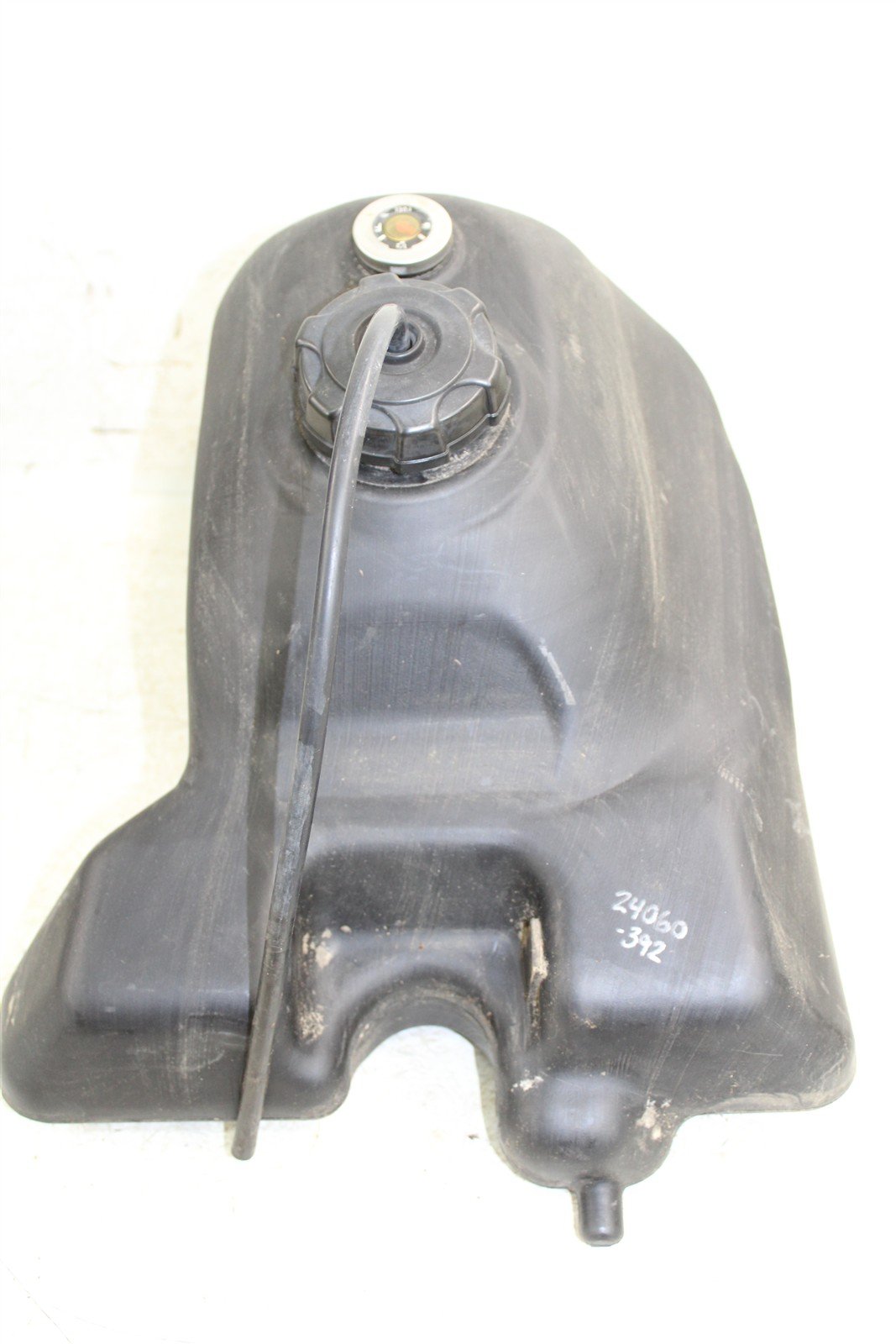 2008 Kawasaki Prairie 360 4x4 Gas Fuel Tank 24060