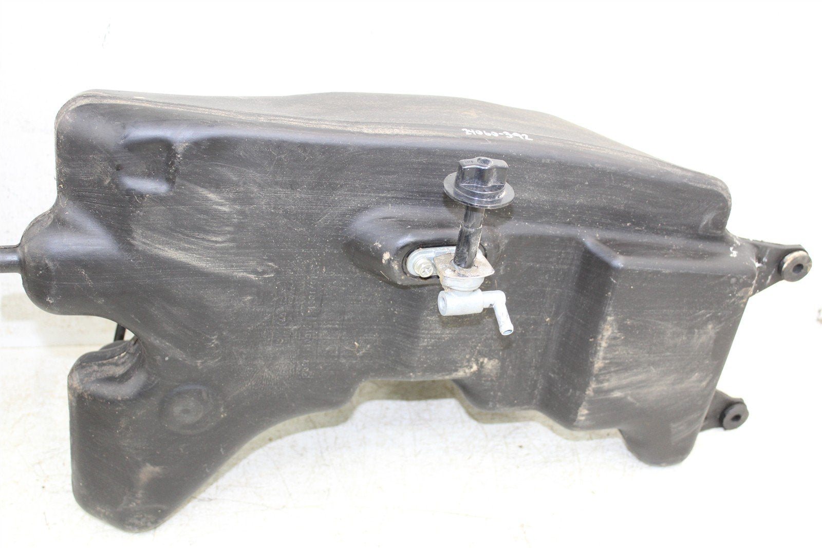 2008 Kawasaki Prairie 360 4x4 Gas Fuel Tank 24060