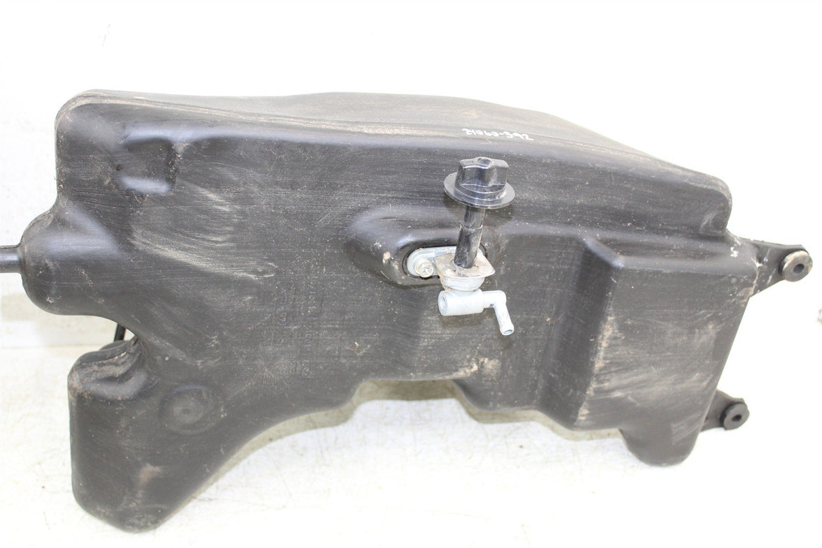 2008 Kawasaki Prairie 360 4x4 Gas Fuel Tank 24060