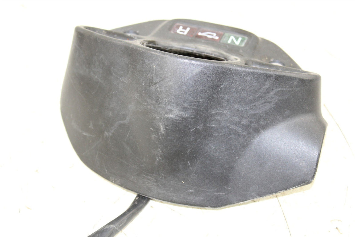 2008 Kawasaki Prairie 360 4x4 Handlebar Cover w/ Indicator Lights 24060