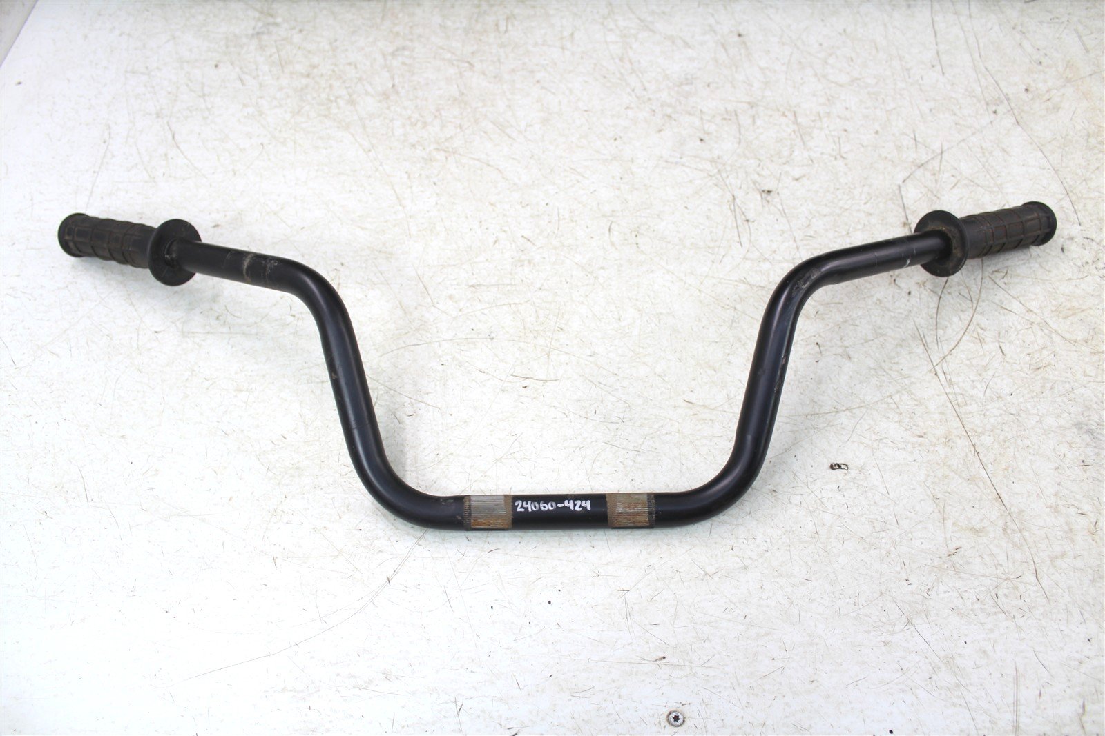 2008 Kawasaki Prairie 360 4x4 Handlebar Bars 24060
