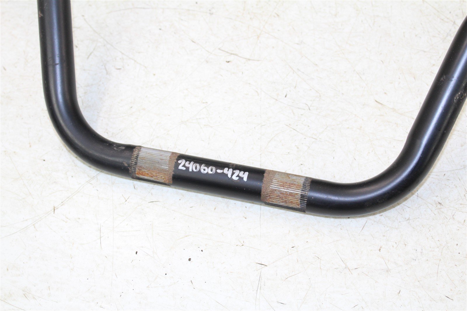 2008 Kawasaki Prairie 360 4x4 Handlebar Bars 24060