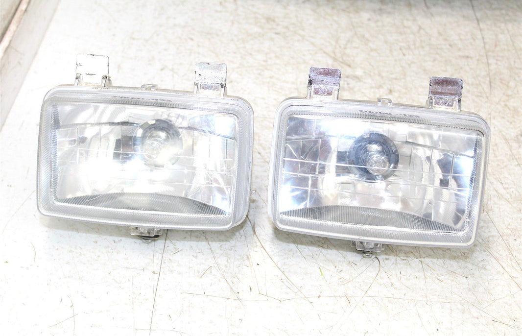 2008 Kawasaki Prairie 360 4x4 Headlights Head Lights 24060