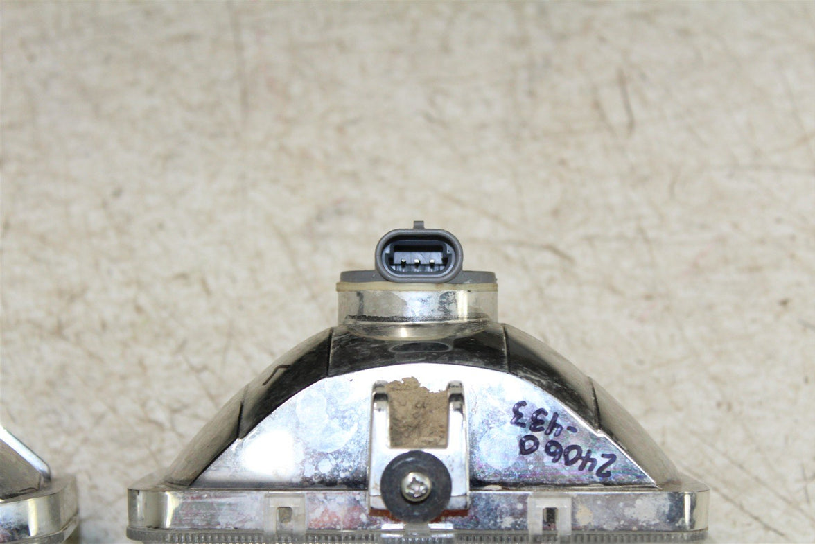 2008 Kawasaki Prairie 360 4x4 Headlights Head Lights 24060