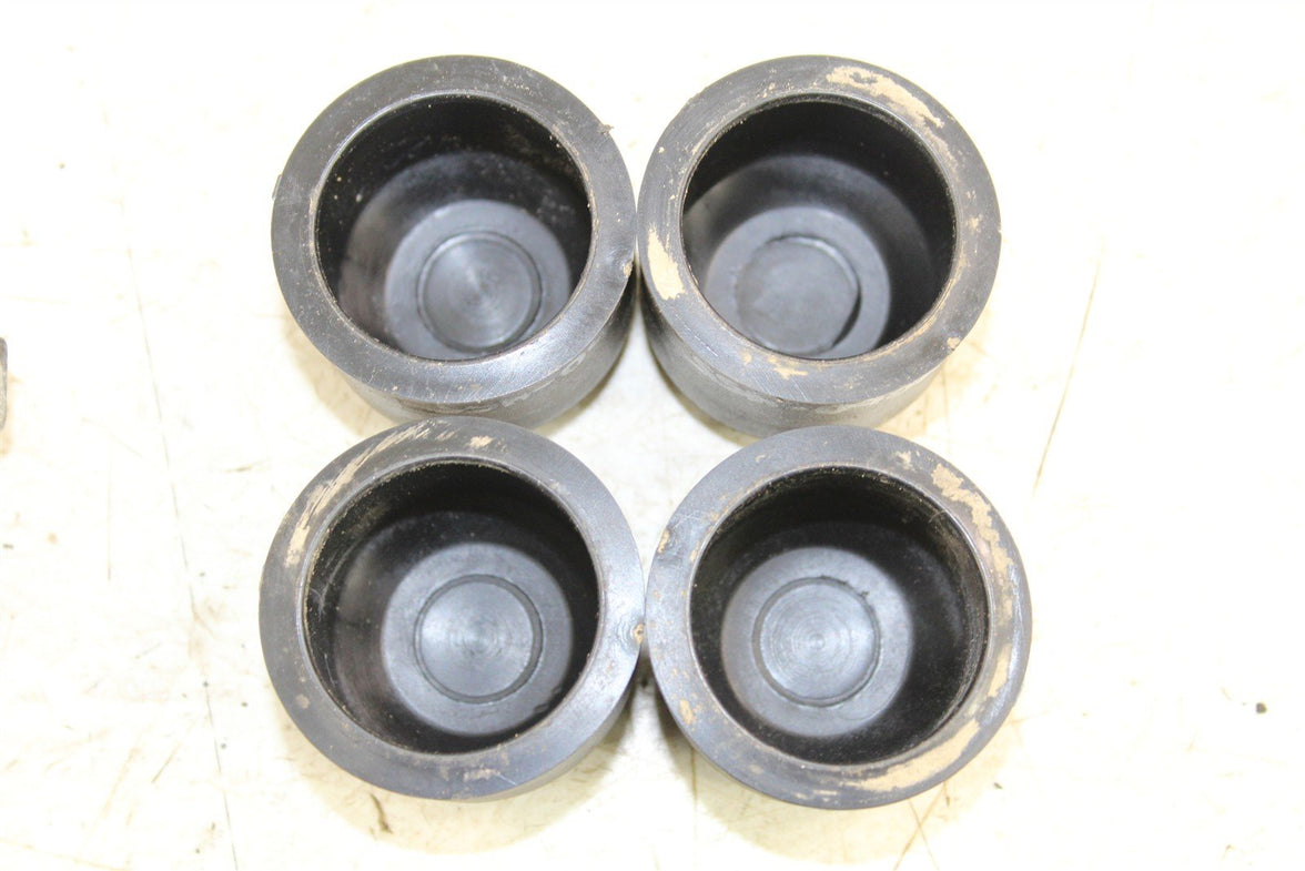 2008 Kawasaki Prairie 360 4x4 Hub Caps Front Rear 24060