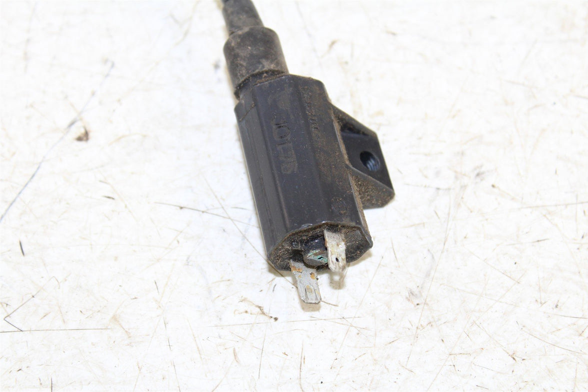 2008 Kawasaki Prairie 360 4x4 Ignition Coil Wire Spark Plug Boot 24060