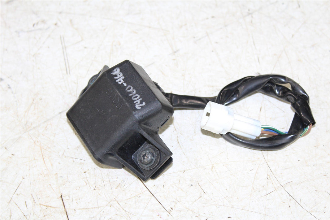 2008 Kawasaki Prairie 360 4x4 Indicator Lights Check belt 4WD Light 24060