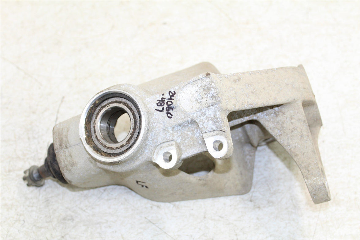 2008 Kawasaki Prairie 360 4x4 Front Left Knuckle Control Arm Mount 24060