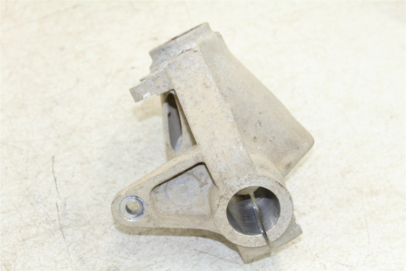 2008 Kawasaki Prairie 360 4x4 Front Left Knuckle Control Arm Mount 24060