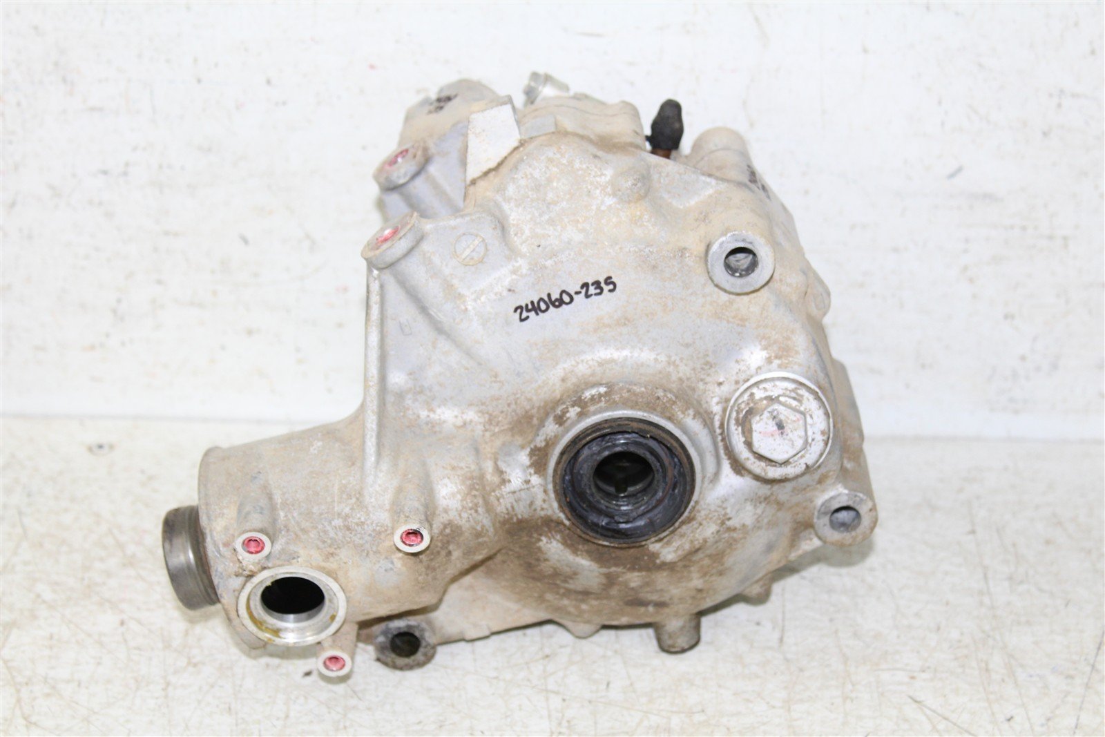 2008 Kawasaki Prairie 360 4x4 Front Differential 24060