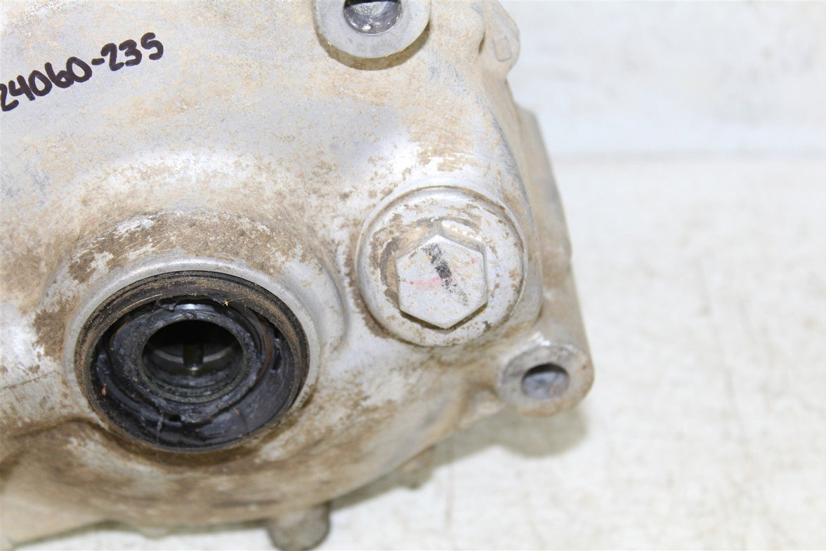 2008 Kawasaki Prairie 360 4x4 Front Differential 24060