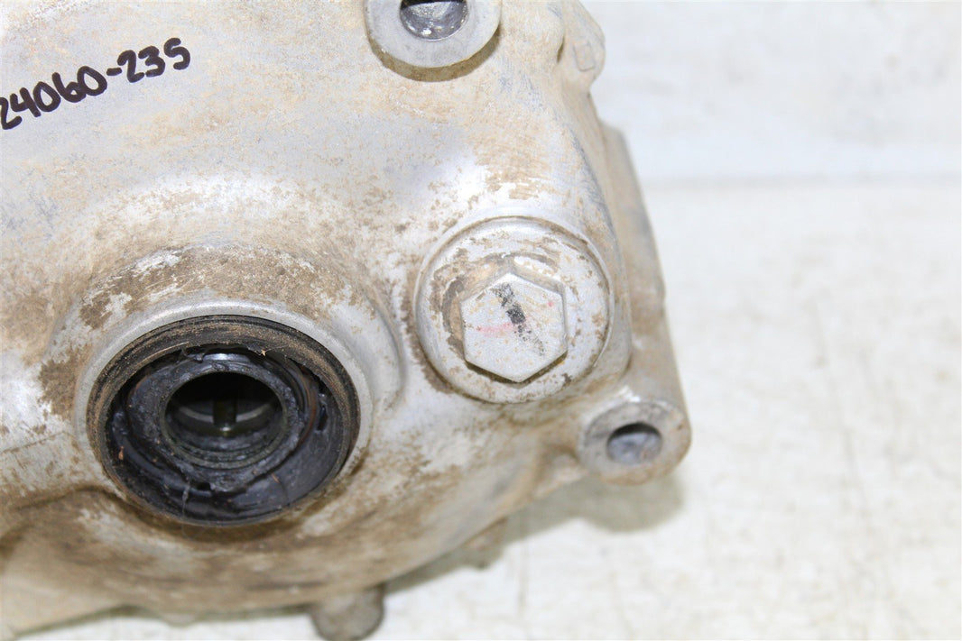 2008 Kawasaki Prairie 360 4x4 Front Differential 24060