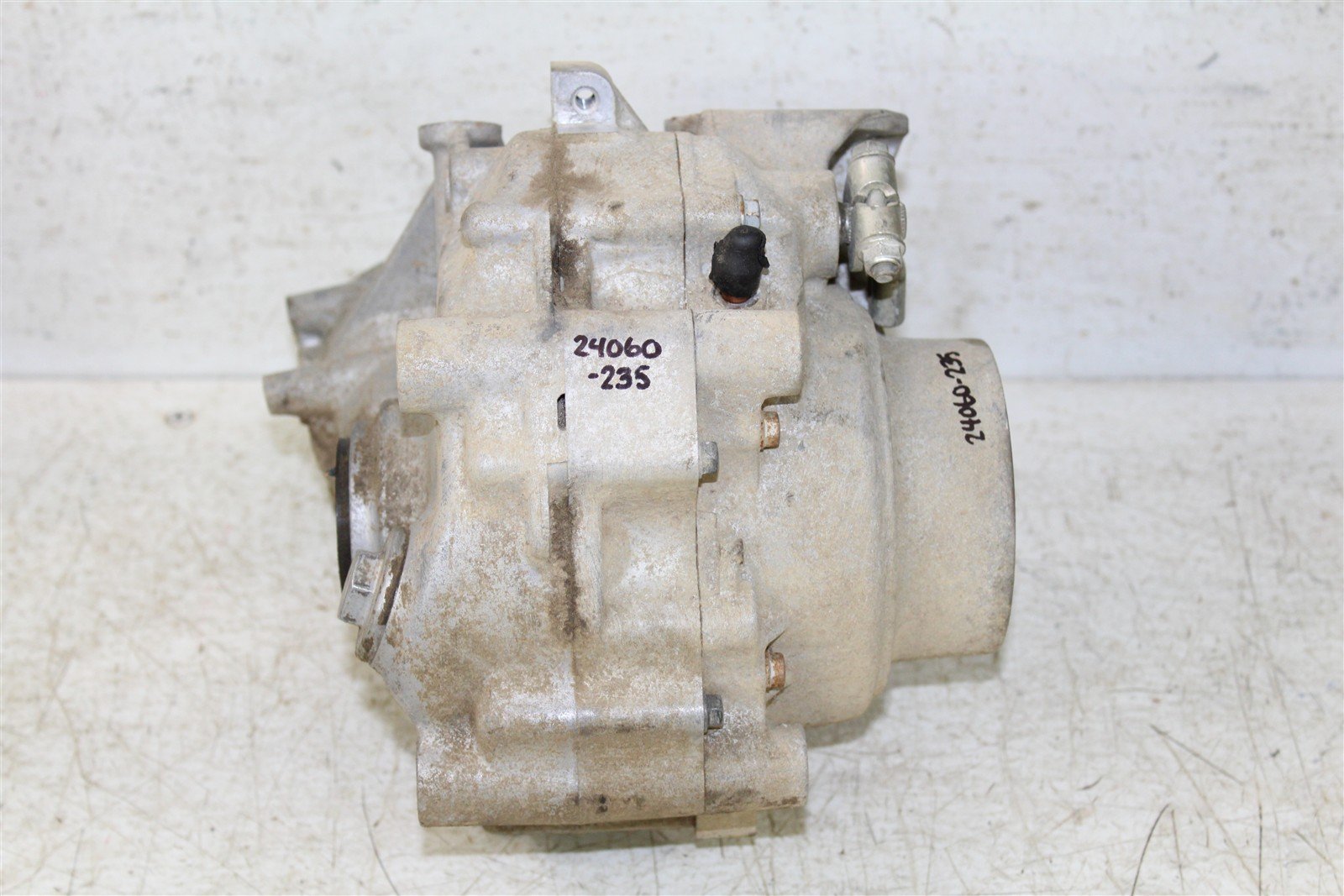 2008 Kawasaki Prairie 360 4x4 Front Differential 24060