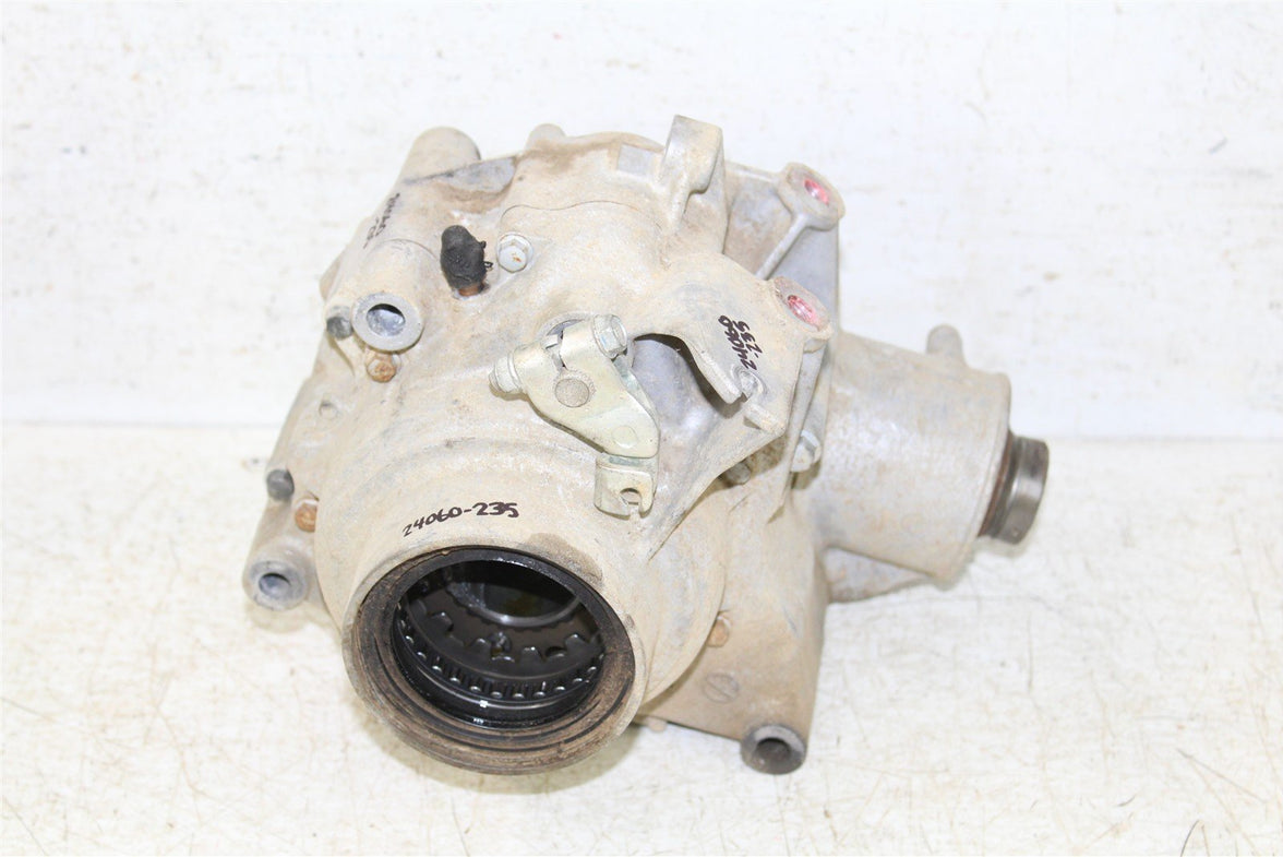 2008 Kawasaki Prairie 360 4x4 Front Differential 24060