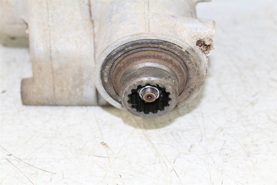 2008 Kawasaki Prairie 360 4x4 Front Differential 24060