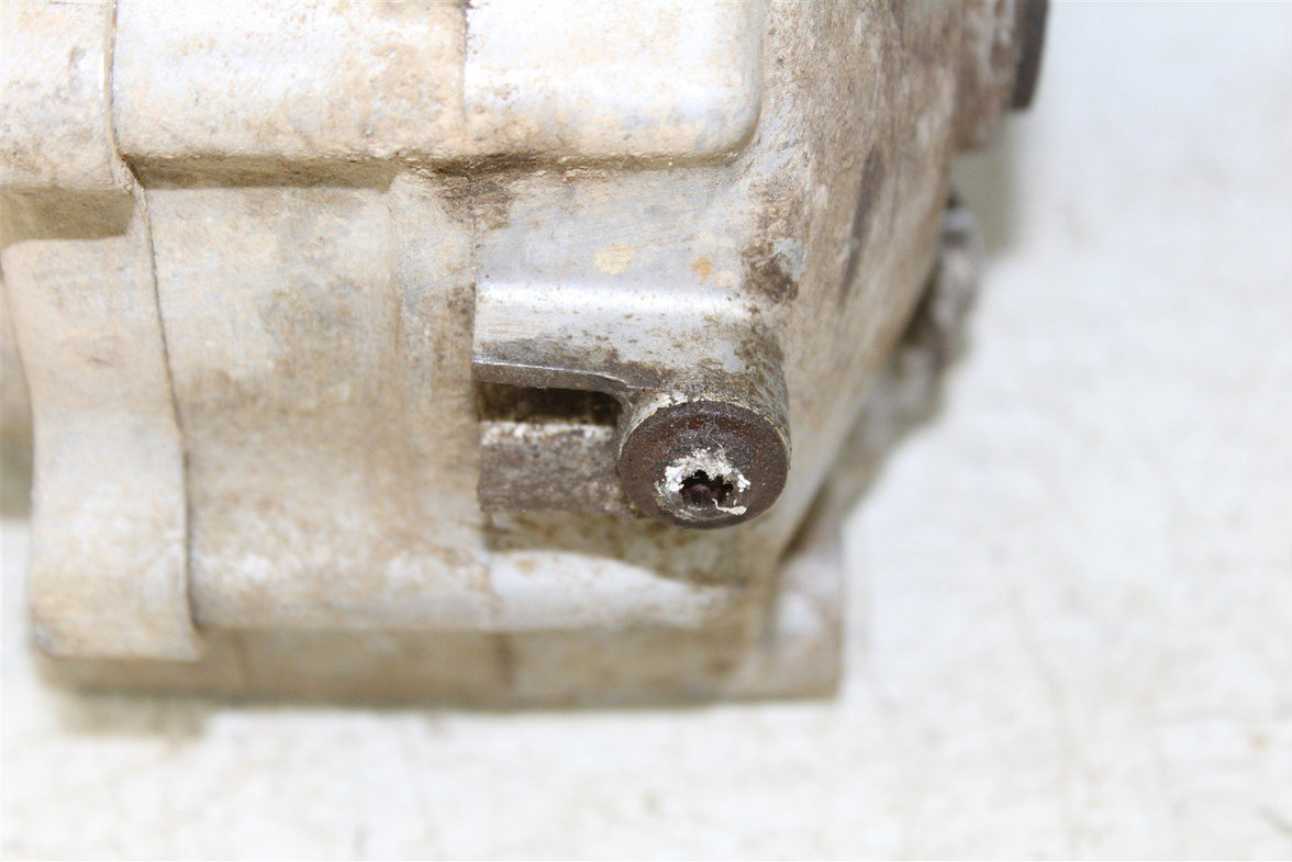 2008 Kawasaki Prairie 360 4x4 Front Differential 24060