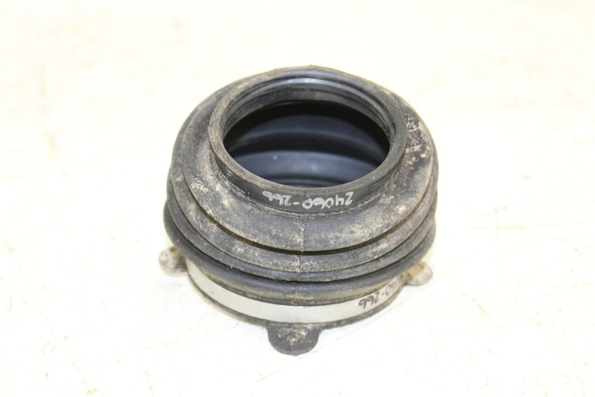 2008 Kawasaki Prairie 360 4x4 Rear Drive Shaft Cover Boot Guard 24060