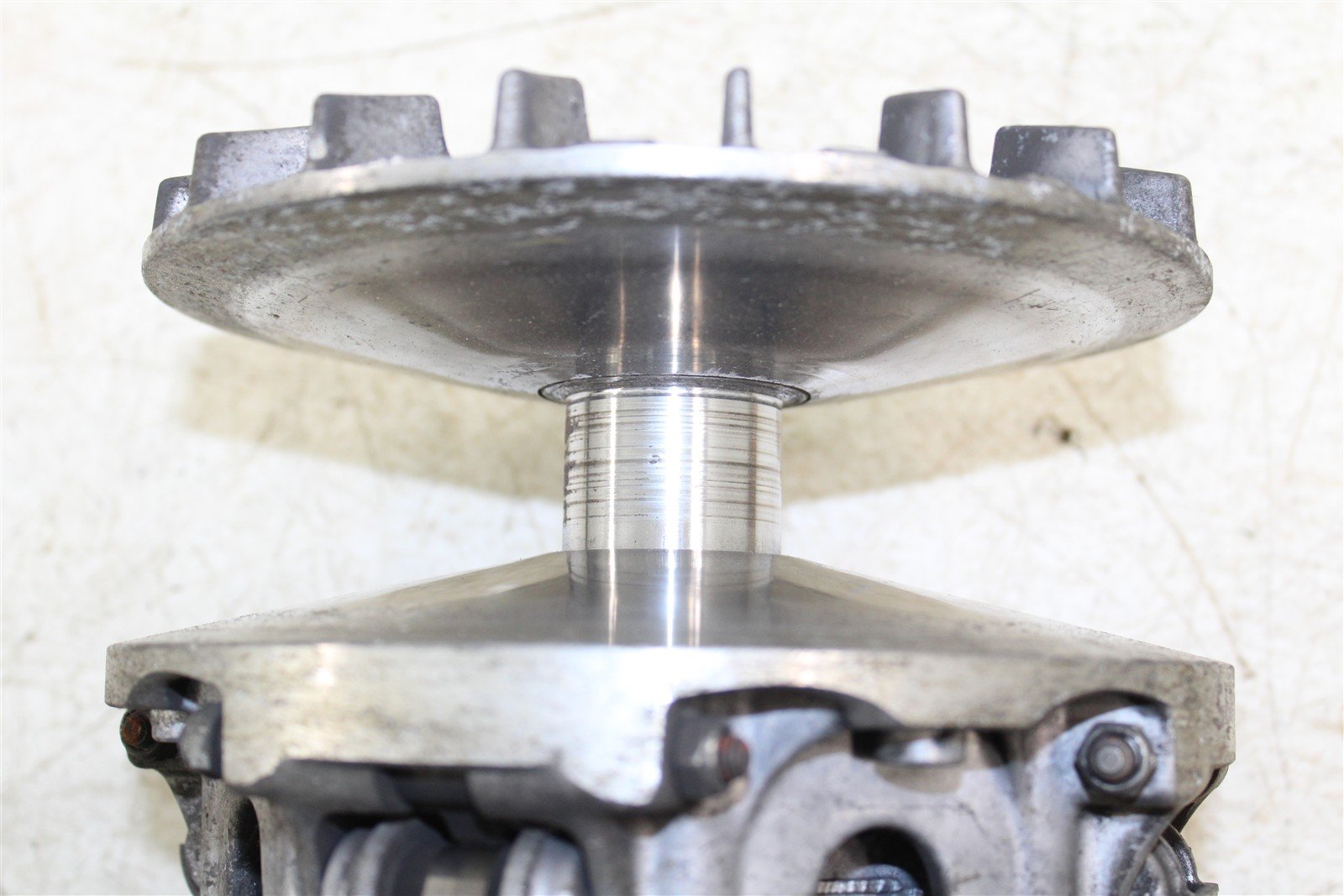 2008 Kawasaki Prairie 360 4x4 Primary Drive Clutch 24060