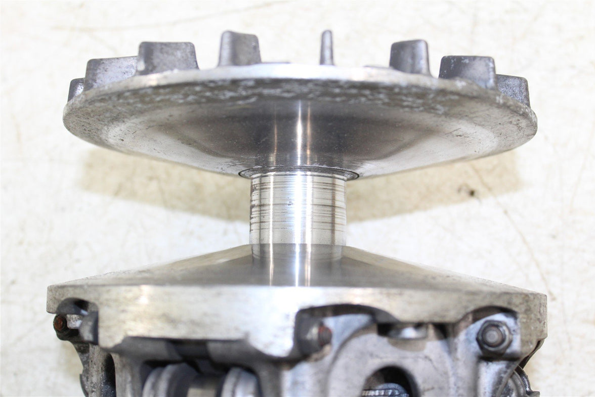 2008 Kawasaki Prairie 360 4x4 Primary Drive Clutch 24060