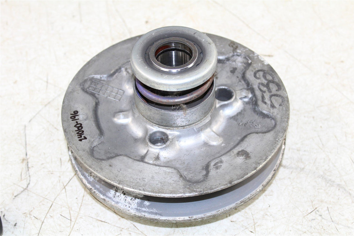 2008 Kawasaki Prairie 360 4x4 Secondary Clutch Driven 24060