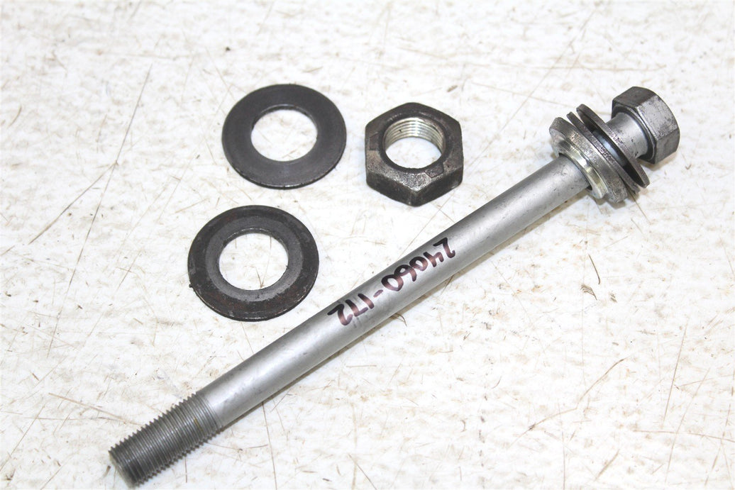 2008 Kawasaki Prairie 360 4x4 Clutch Bolt Primary Secondary Nut 24060
