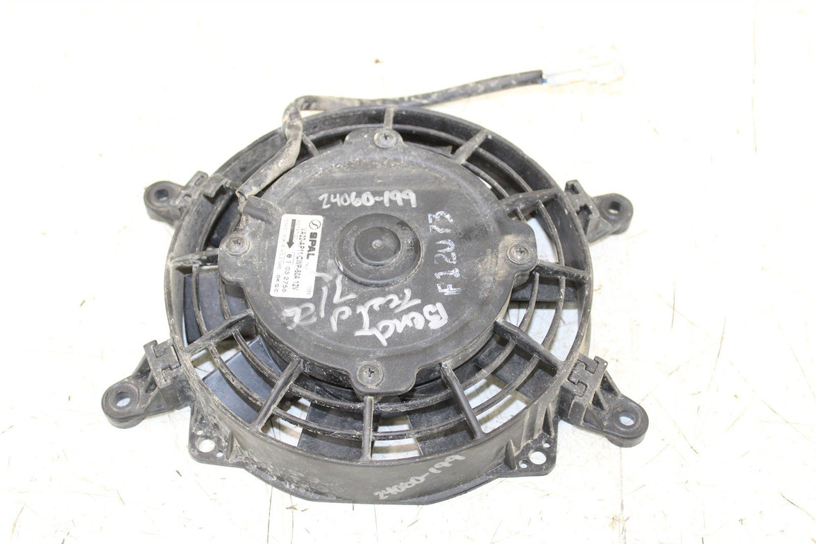 2008 Kawasaki Prairie 360 4x4 Engine Cooling Fan 24060