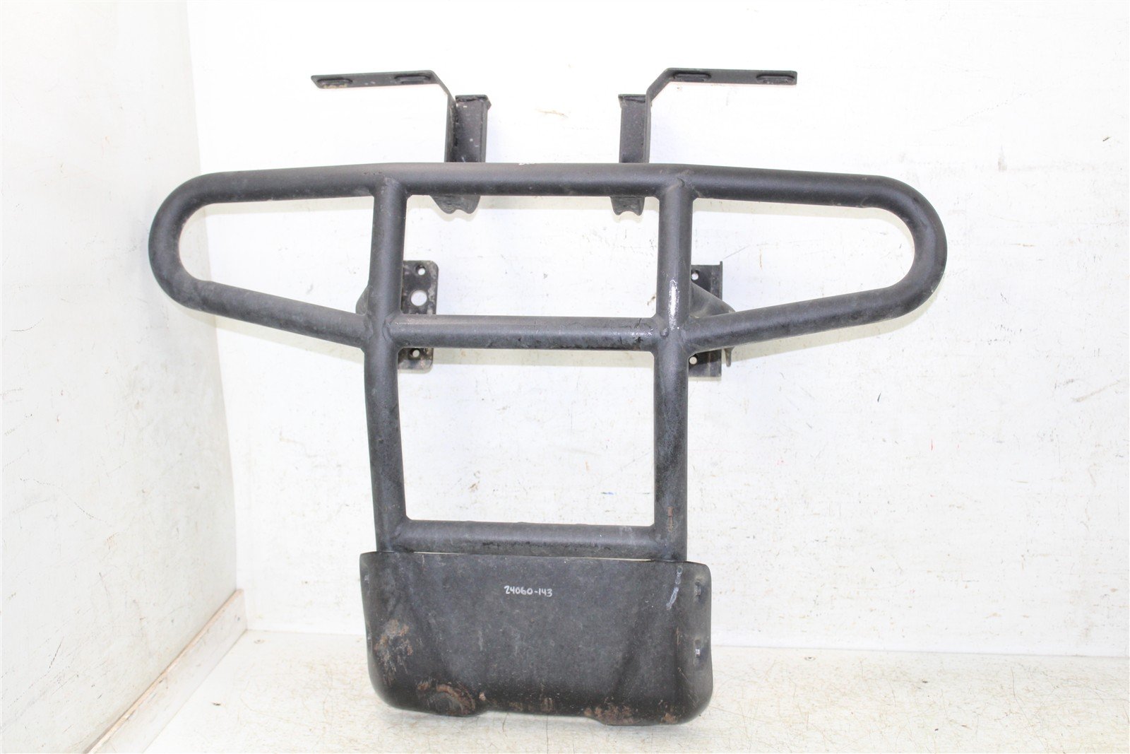 2008 Kawasaki Prairie 360 4x4 Front Bumper Frame Mount 24060