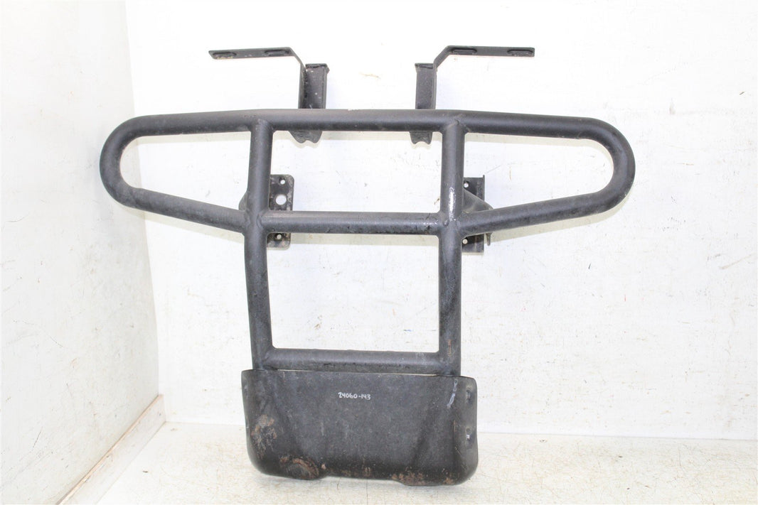 2008 Kawasaki Prairie 360 4x4 Front Bumper Frame Mount 24060