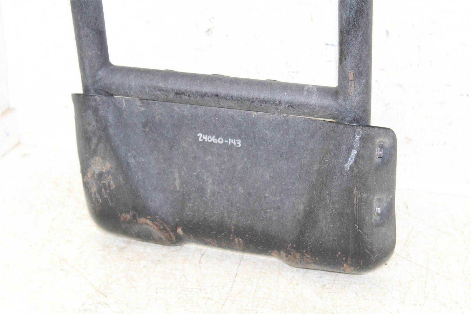 2008 Kawasaki Prairie 360 4x4 Front Bumper Frame Mount 24060