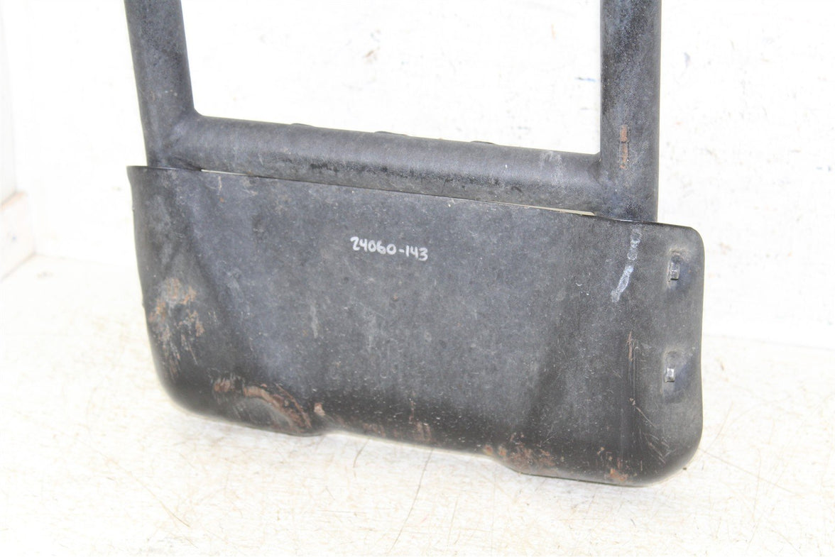 2008 Kawasaki Prairie 360 4x4 Front Bumper Frame Mount 24060