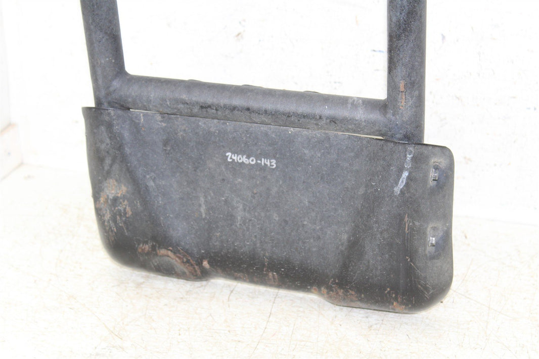 2008 Kawasaki Prairie 360 4x4 Front Bumper Frame Mount 24060