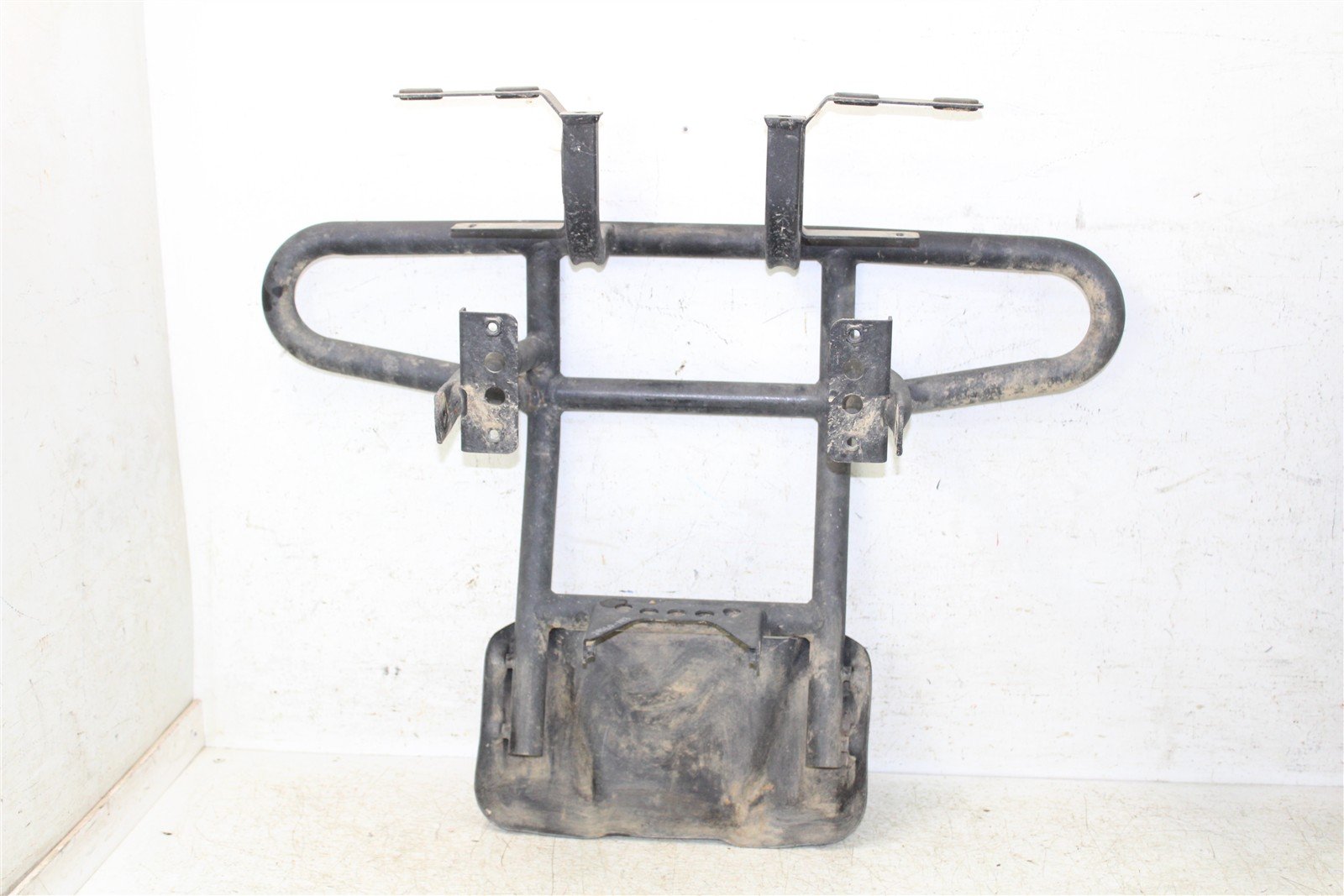 2008 Kawasaki Prairie 360 4x4 Front Bumper Frame Mount 24060